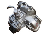 фото thumb №1, Opel vectra c saab signum 1.6 1.8 коробка передач 5 коробки передач f17 c394