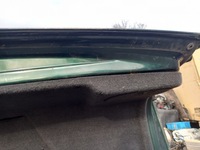 фото thumb №8, Audi a8 d2 кришка багажника багажника задня lz6h