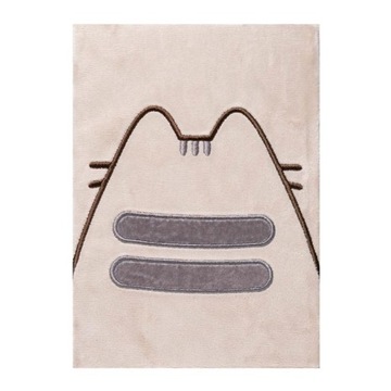 Плюшевый блокнот Pusheen Notes А5 из коллекции Foodie Kot