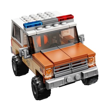 LEGO Ideas 75810 Другая сторона