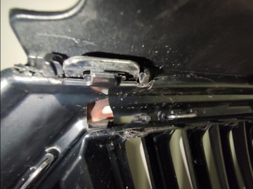 фото thumb №12, Решётка решётка радиатора skoda octavia iv 4 5e3853343