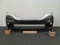 фото thumb №1, Бампер передній renault trafic iii