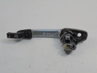 фото thumb №8, Mazda 6 i gg ручка двері зовнішня ліва перед lift fl