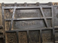 Jaguar x i 1 xf250 3.0 d регулятор турбины 6nw009550 767649 Недорого, фото thumb