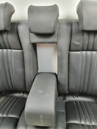 фото thumb №7, Сиденье задняя сиденье спинка alfa romeo 159 kombi