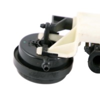 фото thumb №9, Mercedes w221 механизм подголовник задний задняя a2219700025