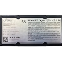 фото thumb №9, Зарядное устройство renault megane ev kangoo iii 296904306r