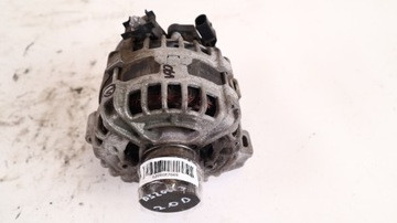 фото thumb №7, Volvo v60 i 2.0 d3 генератор d5204t3