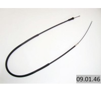 Купити Cięgło, трос гальма berlingo 09.01.46, фото thumb