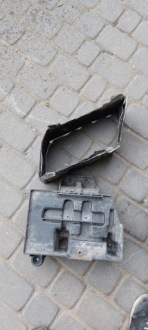 фото thumb №1, Kia sportage iii основание аккумулятор 1.7crdi