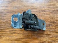 фото thumb №2, Jeep grand cherokee wk 3.0 crd замок капота