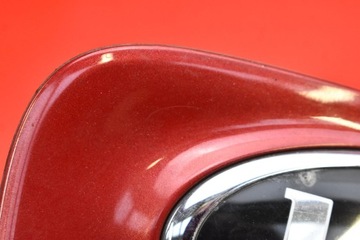 фото thumb №13, Ручка кришки зад задньої емблема beg kia rio 4 iv 5d hb 16-20