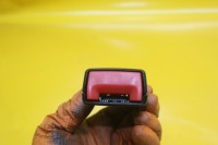 Кліпса поперечина безпеки правий перед w168 a klasa 1688602669 Оригінал, фото thumb