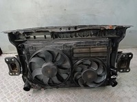 фото thumb №6, Pas передній радіатор комплект yeti 2.0 tdi автоматична коробка передач