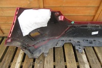 фото thumb №9, Бампер задній ford ka+ active 18-