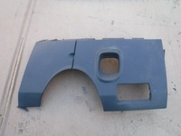 фото thumb №1, Защита предохранителей панели renault megane ii 8200182566