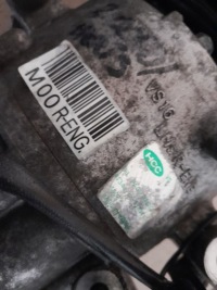 фото thumb №4, Ix35 kia sportage iii 2.0 crdi компрессор кондиционер