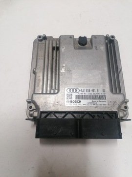 фото thumb №1, Комп'ютер q7 3.0 4l2910401b 0281018301 +програмування