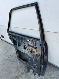 фото thumb №7, Двері ліва задні лівий задня mercedes w124 sedan