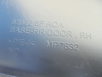 фото thumb №7, Micra k14 обшивка дверь правое задняя 829225fa0a 2016-