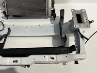 фото thumb №7, Pas передний радиатор chevrolet spark iii lift 1.0