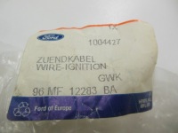 Шланг зажигание ford fiesta iv оригинальный номер 1004427 Недорого, фото thumb