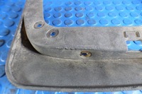 фото thumb №12, Бризковик лівий правий перед ds7j-x16a263-aaw ds7j-x16a262-aaw mondeo v mk5