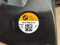 фото thumb №7, Оригинальный динамик harman kardon левый задняя bmw x6 g06 g05 g07 7952131 10km