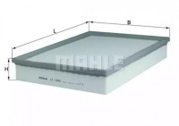 Фільтр повітря mahle knecht lx1845 Ціна, фото thumb