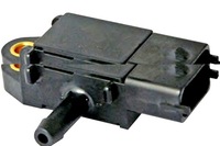 фото thumb №14, Датчик давления выхлопных газов chevrolet cruze opel astr