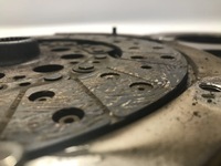 фото thumb №4, Сцепление диск прижим honda hr-v ru 15- 1.6d