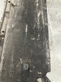 фото thumb №5, Плита захист підвіска ліва a6 a7 c8 оригінал 4k0825207