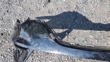 фото thumb №6, Renault megane iv 4 бампер перед переднее хороший