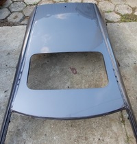 фото thumb №8, Крыша обшивка pod люк lexus rx 350 450h iii 3 2009-2015