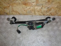 фото thumb №7, Моторчик + механизм дворник перед hyundai i20 i 08- 98110-1j000 eu