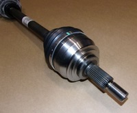 фото thumb №2, Renault оригинальный номер 8200470133 приводной вал