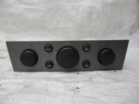 фото thumb №1, Opel vectra c signum панель обдув 13138196