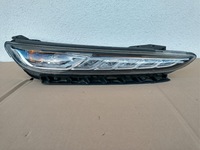 фото thumb №5, Лампа правая перед hyundai kona lift 92208 j9000