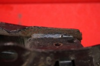 фото thumb №11, Балка бампера задняя задняя усилитель 5p0807305 seat toledo 3 iii 04-10