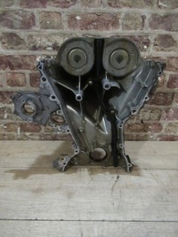 фото thumb №2, Кришка захист розподільний вал ford focus mk3 1.0eb m2da