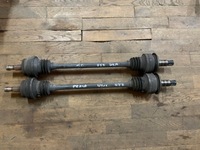 фото thumb №1, Mercedes e w212 lift 2.2 cdi приводной вал задняя левая правая