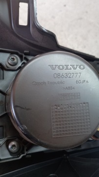 фото thumb №6, Підлокітник volvo s40 v40 08632777