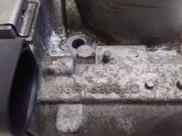 фото thumb №5, Audi a4 s4 b9 2017 клапан дросельної заслінки