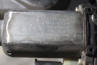 фото thumb №2, Механізм вікон лівий задня land rover range rover ii