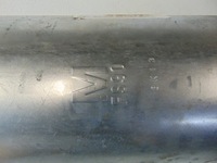 фото thumb №6, Гаситель выхлоп mazda 629 97-02 rf9640100