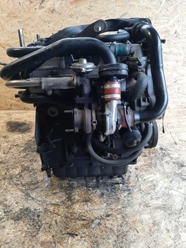 фото thumb №7, Двигун комплектний vm27c 2.5 crd chrysler