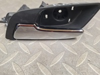 фото thumb №4, Ручка внутрішня двері передня ліва перед хром chevrolet trax