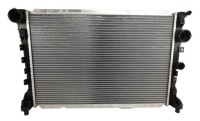 Купить Радиатор воды mercedes a1975000003, фото thumb