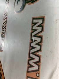 фото thumb №9, Скло двері зад права lr disco-sport l550 fk72-25712-ba