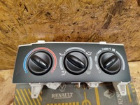 фото thumb №2, Панель обдув valeo renault megane 655737s